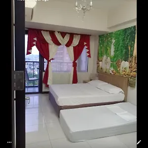  Apartment Manilabay