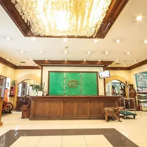 2* Hotel Rosas Garden