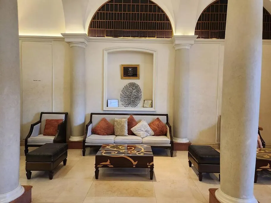 Apartment Stunning 1 Bedroom Manila Bay View Flat With Spacious Balcony Philippines